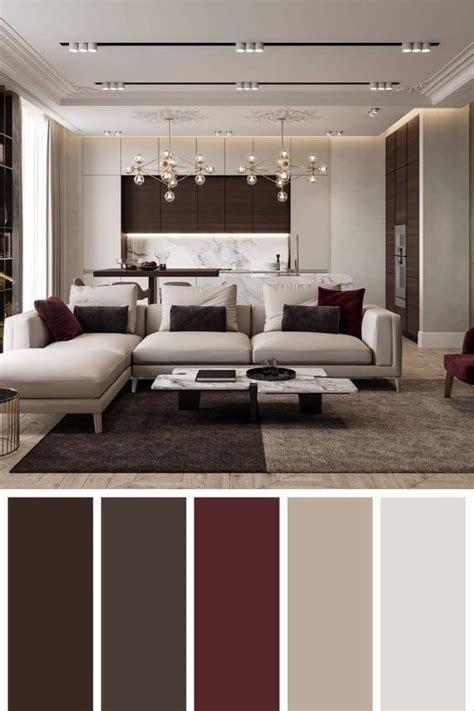 Colour palette inspiration – Artofit