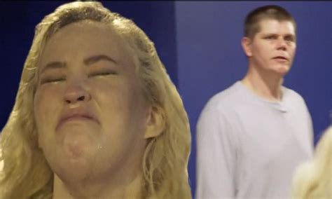 Mama June From Hot To Not Unveils Road To Intervention For Star With Never Before Seen