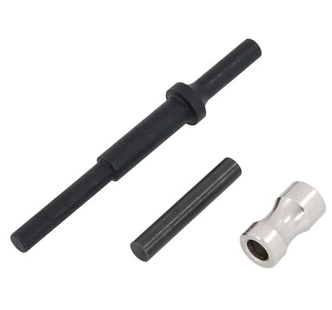 3 Pc Steering Knuckle Pinch Bolt Drift For Vag
