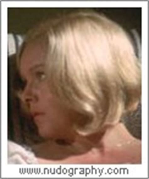 Has Lynette Curran Ever Been Nude