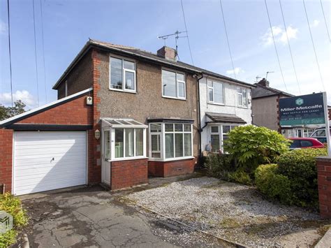 3 Bed Semi Detached House For Sale In Bolton Road West Ramsbottom