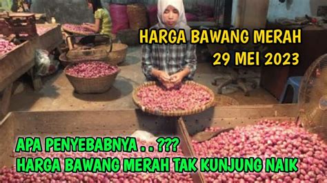 Harga Bawang Merah Hari Ini Mei Harga Bawang Merah Di Pasar