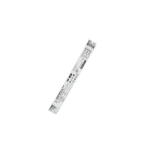 Qt-fit 5/8 2x18-39/220-240 unv1 osram | Leroy Merlin