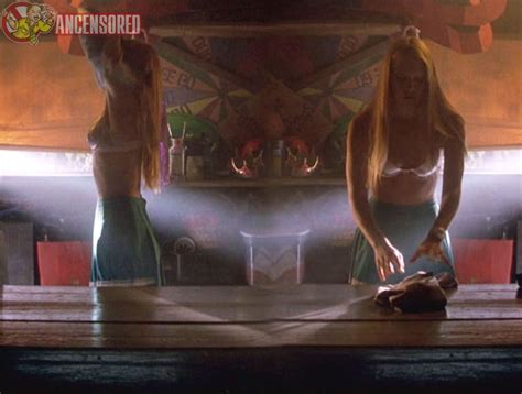 Naked Dominique Swain In Happy Campers