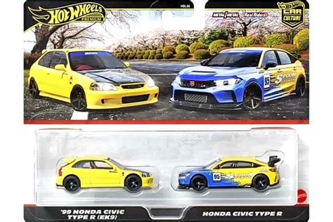 Hw Mix Hbl Dash R Car Set Hot Wheels