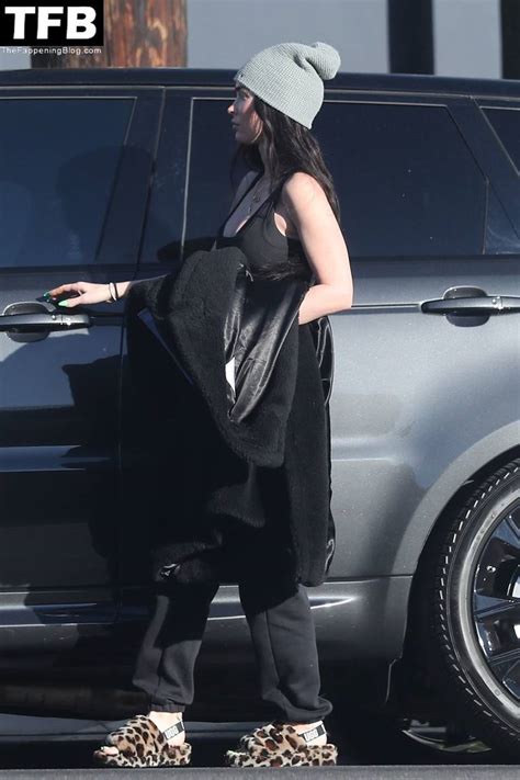 Megan Fox Meganffox Meganfox Nude OnlyFans Photo The Fappening Plus