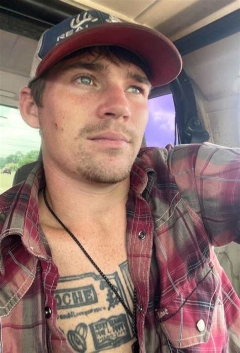 Guys I Think Are Hot