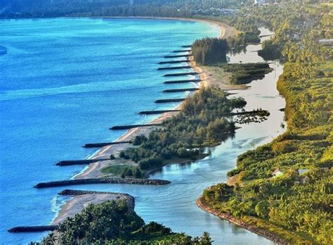 Wisata Di Pesisir Selatan Homecare24