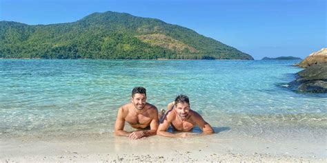 Gay Phuket Our Guide To The Best Gay Bars Clubs Hotels Beaches More
