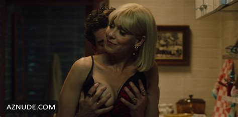 Melina Matthews Nude Aznude