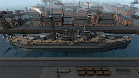 Us Tennessee Class Standard Battleship By Zero The Avenger On Deviantart