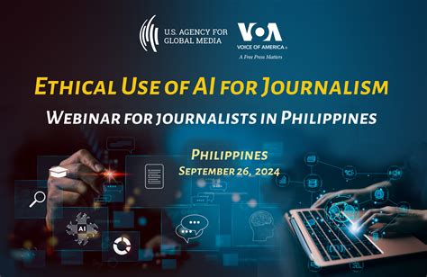 AI journalism will soon assist the day newspaper 14
