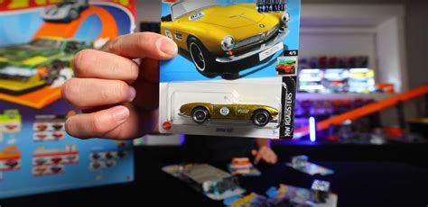 Inside The 2024 Hot Wheels Master Set 448 Reasons For Joy Autoevolution