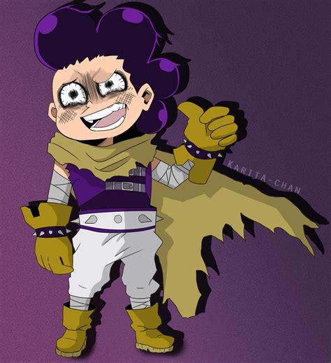 mineta says yeehaw on Tumblr