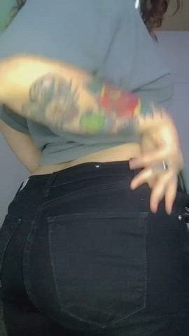 PAWG What Would U Say If I Show You My Ass On Our First Date HAPPY BOOTY