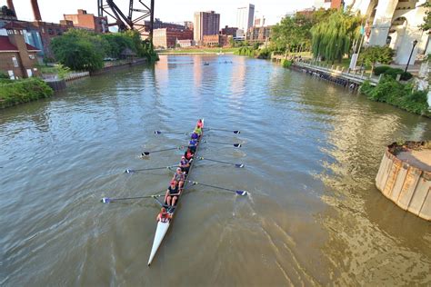 June 22 — Cuyahoga River Burst into Flames (1969) – Today in Conservation