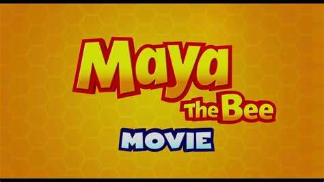 Maya The Bee The Movie Movie Trailer Studio100 Film Youtube