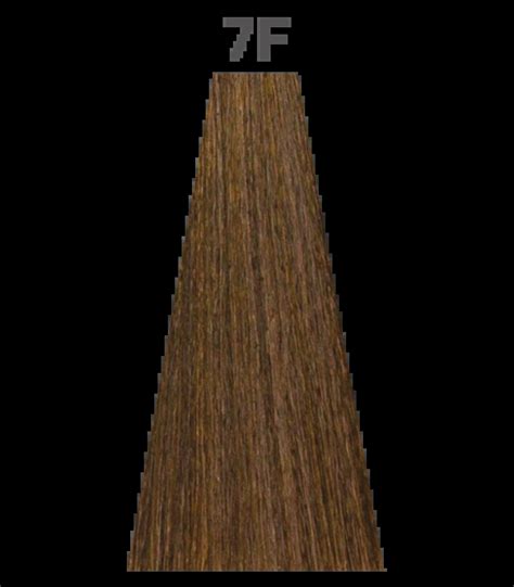 NatureColor Plex Permanent Hair Dye Without PPD Nr 7F Cool Blonde