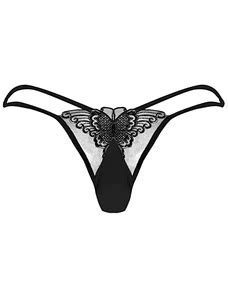 CEWIFO Intimo Sexy Uomo Sissy Tanga Uomo Sexy Intimo Uomo Sexy Hot Con Buco Mutande Uomo Sexy