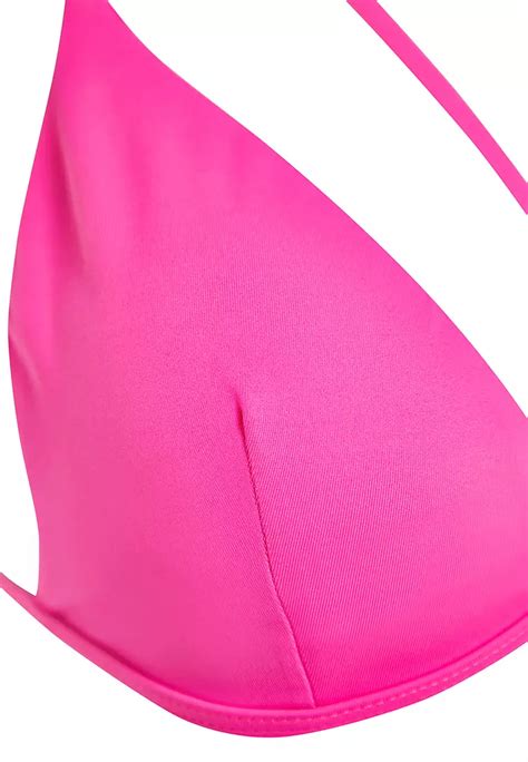 Jual Trendyol Triangle Bias Bikini Top Bottom Original Zalora Indonesia