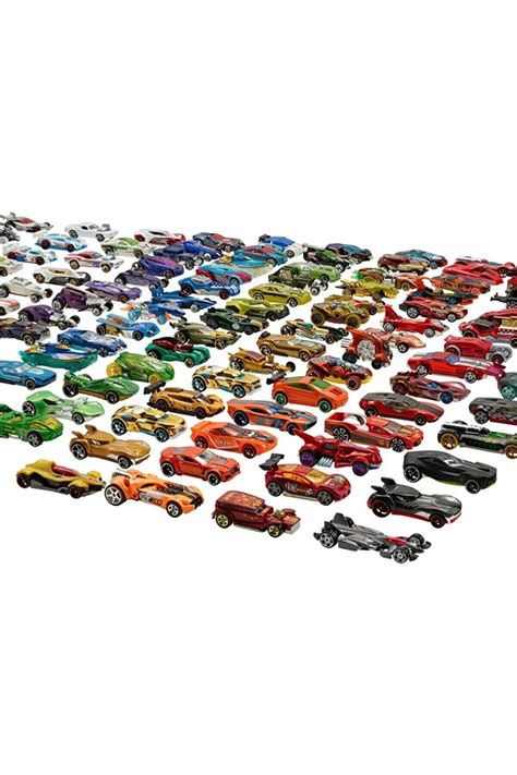 HOT WHEELS Cars Tekli Araba Karışık Model 1 Adet Fiyatı Yorumları