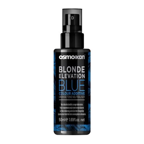 Shop Osmo Ikon Blonde Elevation Colour Additive Ml Salons Direct