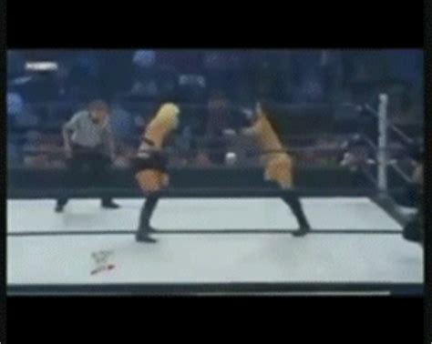 Gifs Wrestling: Gifs Michelle McCool