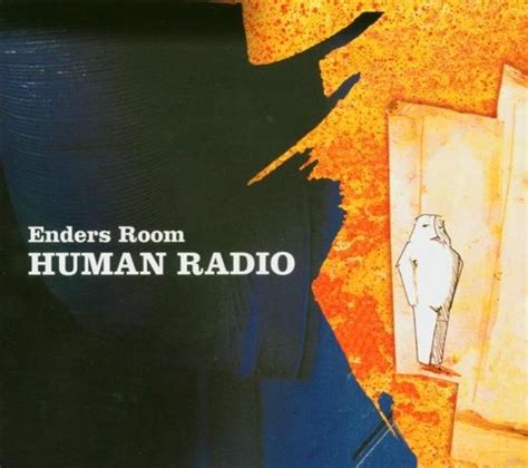 Enders Room Human Radio Cd Enders Room Muziek Bol