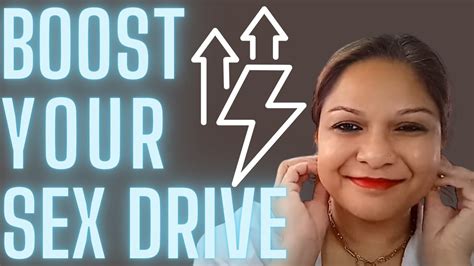 Boost Sex Drive Energy For Erectile Dysfunction YouTube