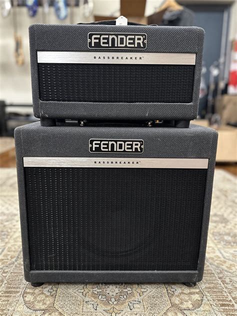 Fender Electric Guitar Amps