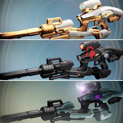 Destiny Vex Mythoclast