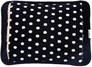 Amazon MAXCBD Hot Water Bottles Hot Water Bag Electric Winter Hand Warmer Hot Water Bottle