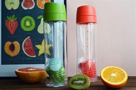 Infused water. Фруктовая детокс вода | Фруктовая вода, Детокс, Детокс-вода