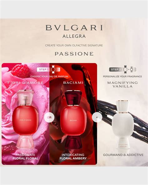 Bvlgari Vanilla Atelier Yuwa Ciao Jp