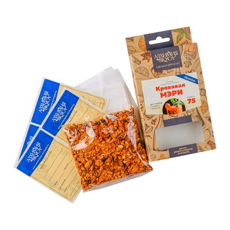 Кровавая Мэри