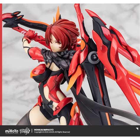 Pre order อานรายละเอยดกอนสง Murata Himeko Vermillion Knight