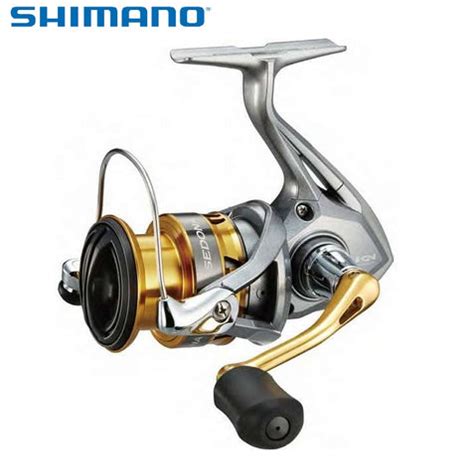 Shimano Sienna FE 2500 Spinning Reel | Tackle Online Australia