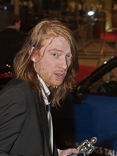 Domhnall Gleeson Wikipedia