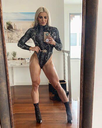 Asha Coulthard Ashacoulthard Nude Leaks TheFappening