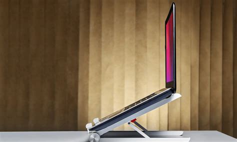 The Best Portable Laptop Stands For Travel