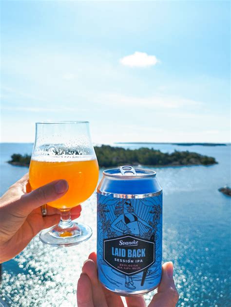 Laid Back Craft Beer Nomads