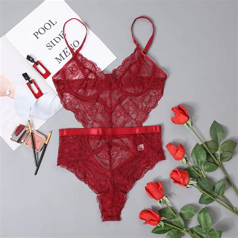 Shop Our Collection Of Sexy Womens Underwear Lingerie