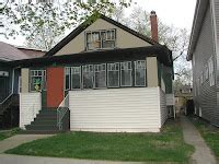Humphrey House - Green Remodeling of an Arts and Crafts Bungalow: 2008