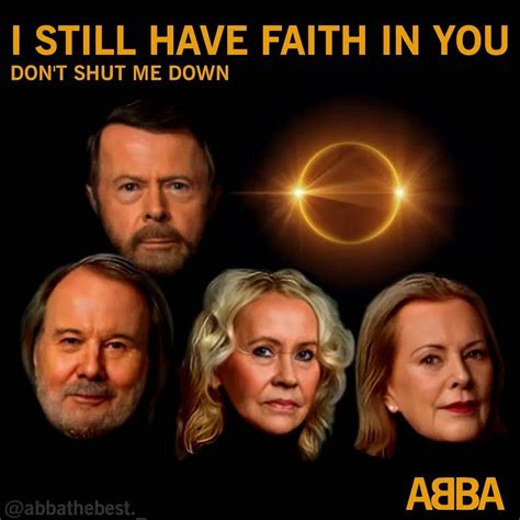 🧡𝘼𝘽𝘽𝘼 𝙏𝙝𝙚 𝘽𝙚𝙨𝙩 🧡 On Instagram My Fanmade Cover Of The New Abba Single