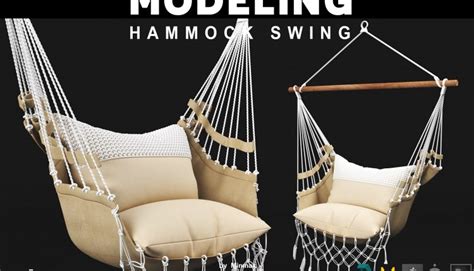 how to create a hammock