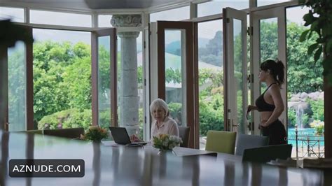 EL SENOR DE LOS CIELOS NUDE SCENES AZNude