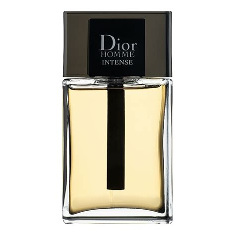 دیور هوم اینتنس مردانه | Dior Homme Intense - عطر و ادکلن وانیلا