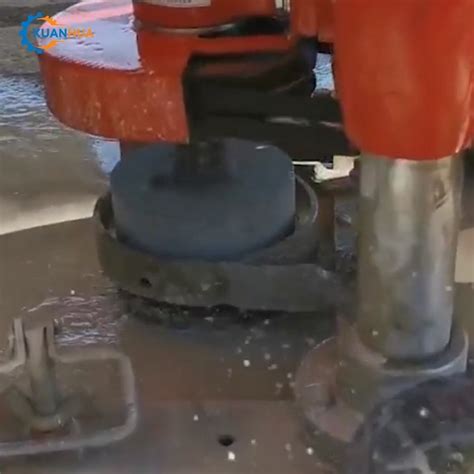 Portable Diamond Rock Concrete Road Core Drilling Machine For Price