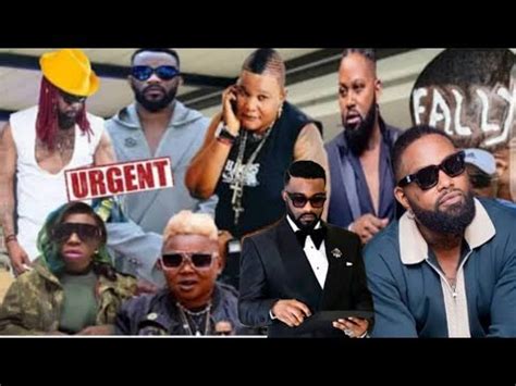 EZA YA KOYINDA BA GOLOIS BA TOMBOKI BA PESI FALLY IPUPA MESSAGE BO