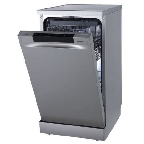 Gorenje GS541D10X Geschirrspüler